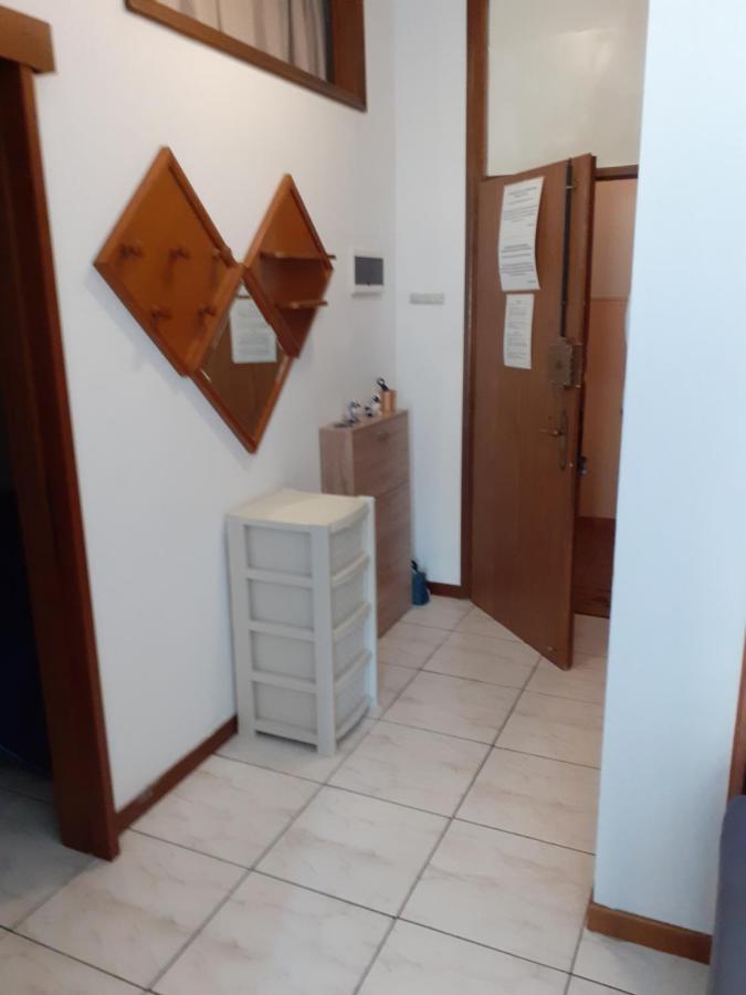 Mara Apartment *