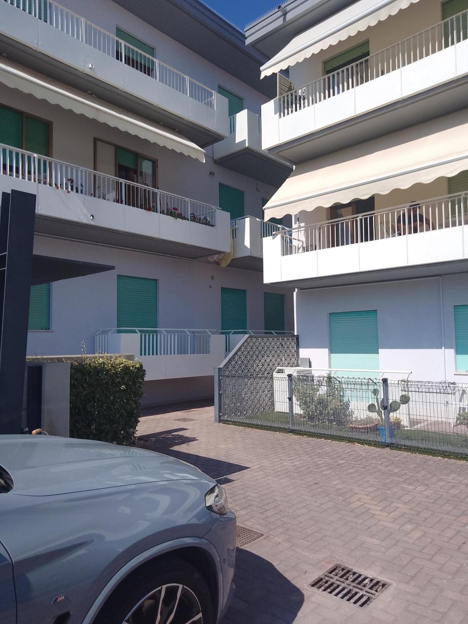 Mara Apartment *