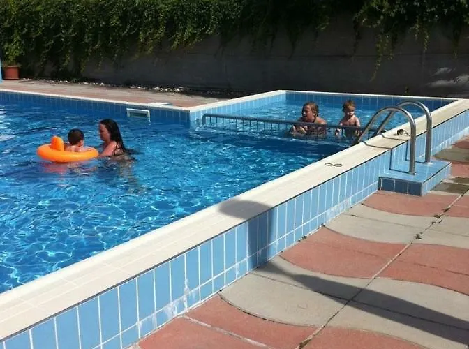 Residence Mara