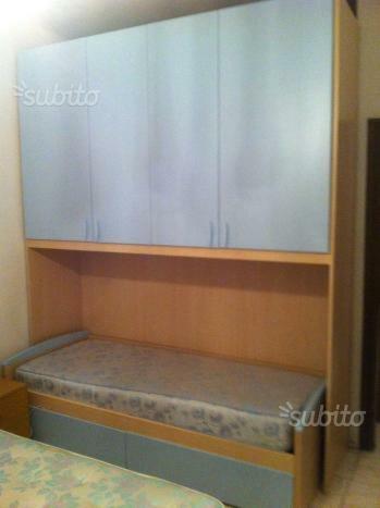 Appartamento Mara *