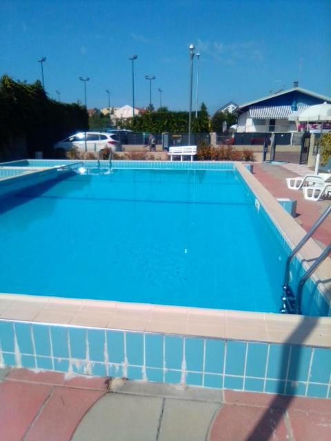 Appartamento Mara *